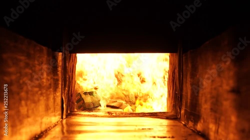 destruction of expired drugs