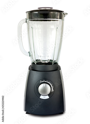Electric blender