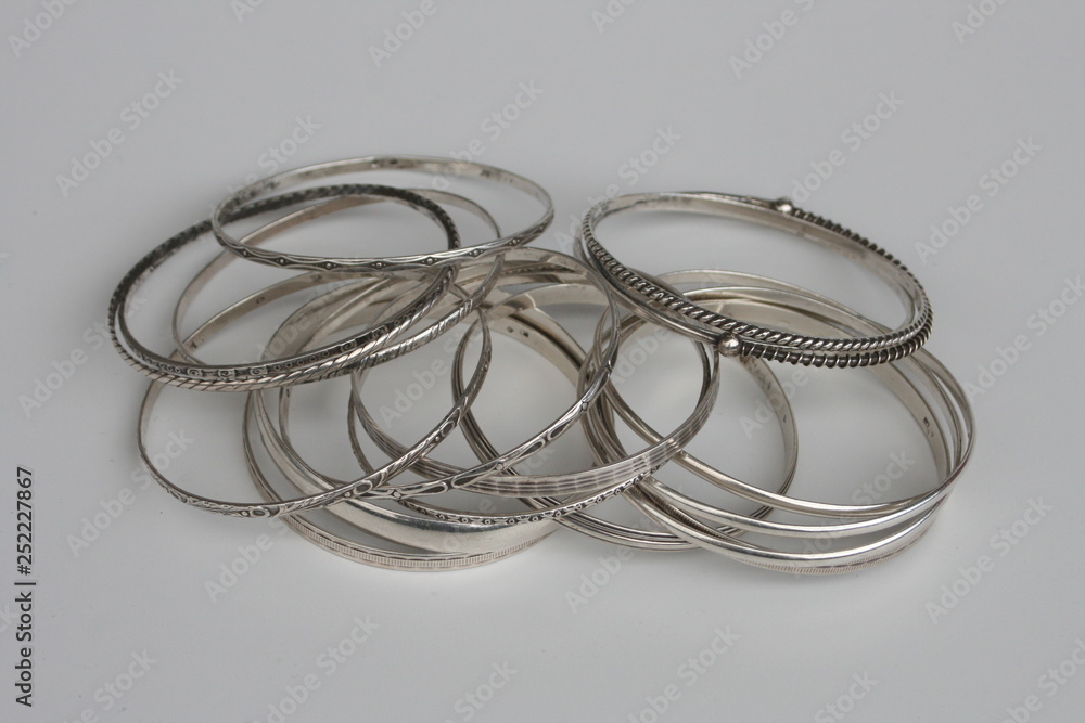 Silberschmuck, Silberringe Silberschmuck, Silberringe