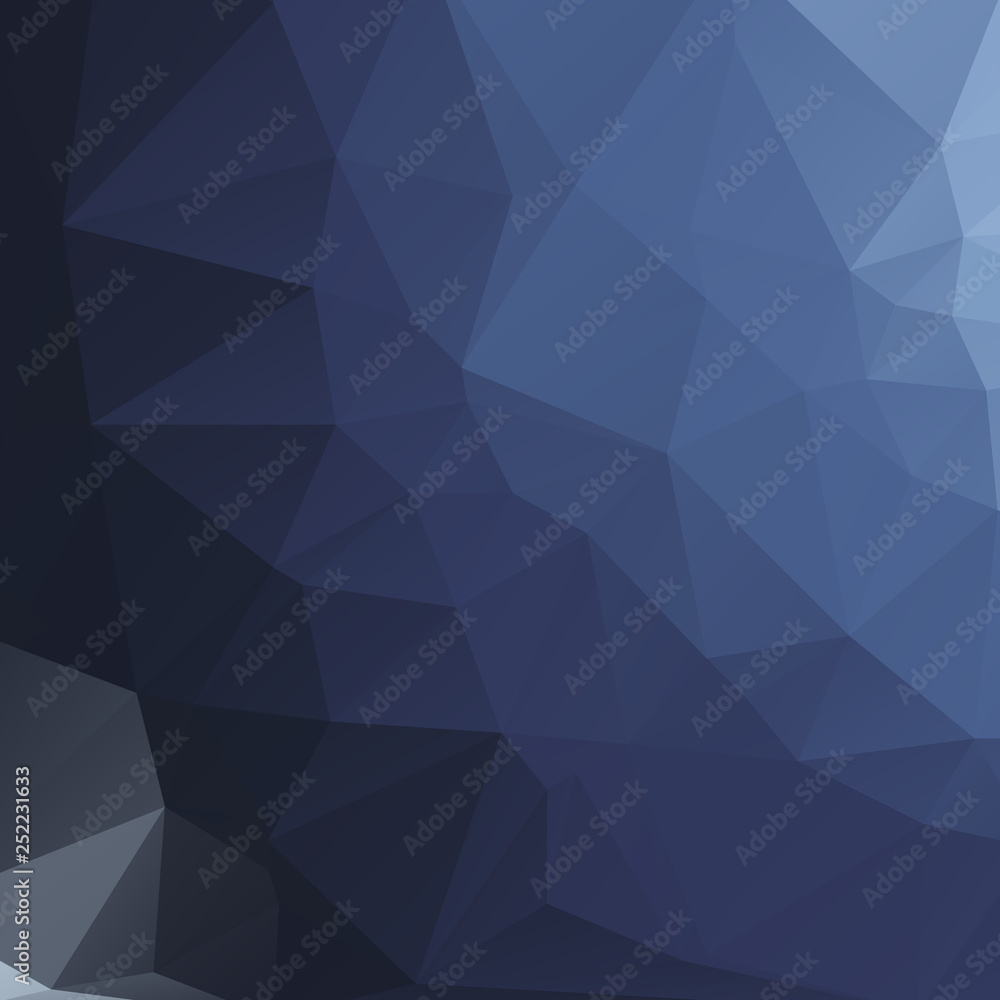 Obraz premium Abstract Color Polygon Background Design, Abstract Geometric Origami Style With Gradient