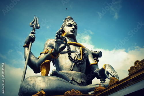 Mahadev