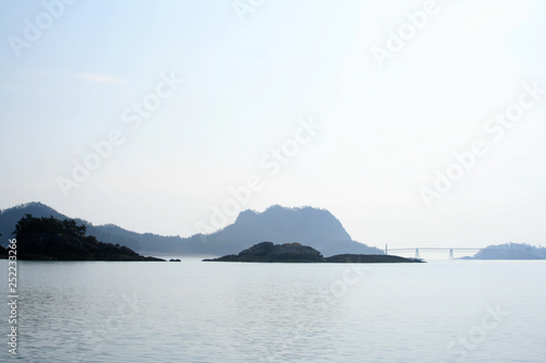 korean island