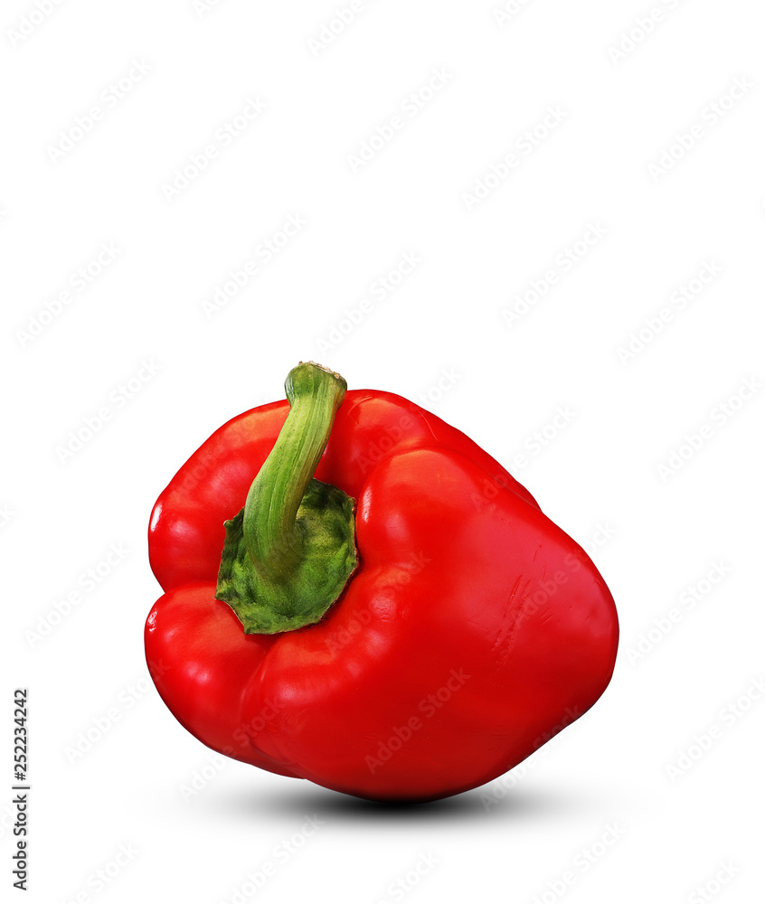 sweet red pepper sweet red pepper