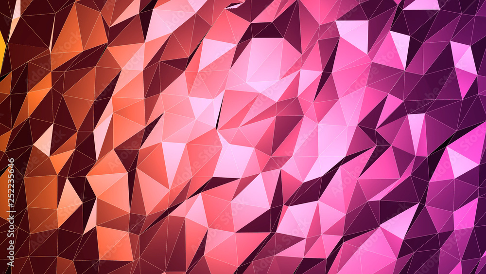 Abstract Background Polygon Abstract Background Polygon