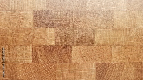 oak wood 