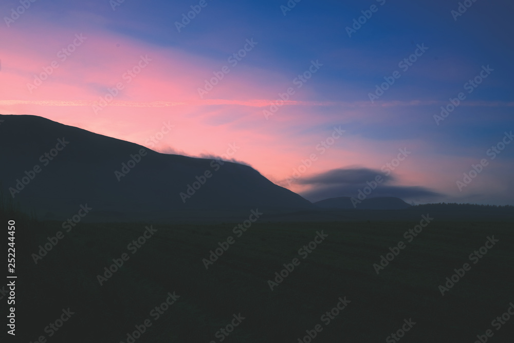 Sunrise 9 Sunrise 9