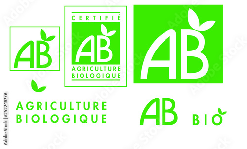 Marquage Bio  Agriculture Biologique 