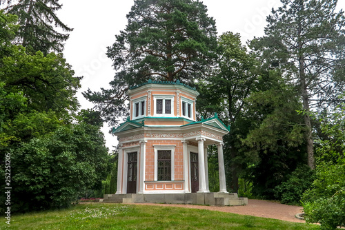 Uman Sofiyivka Park 05