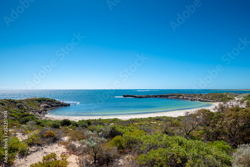 Storybook Dynamite Bay in Green Head Western Australia