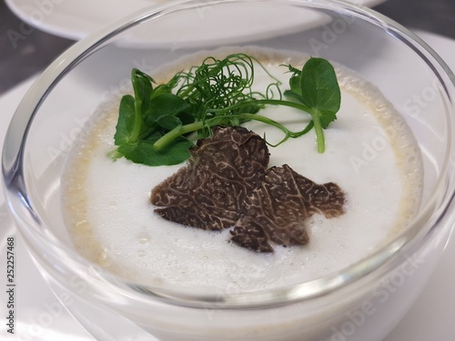 Finest Food Gourmet kitchen