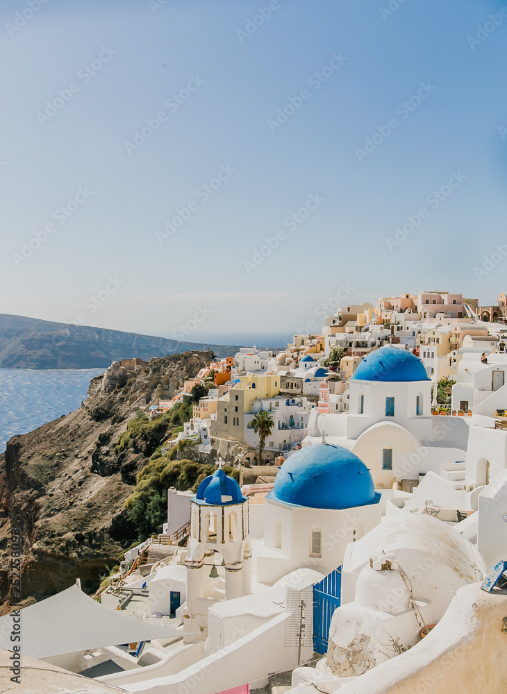 The beauty at Greece