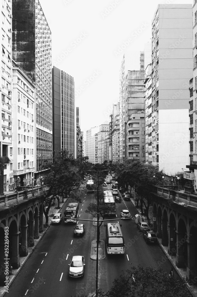 Downtown Porto Alegre - MEIRADG