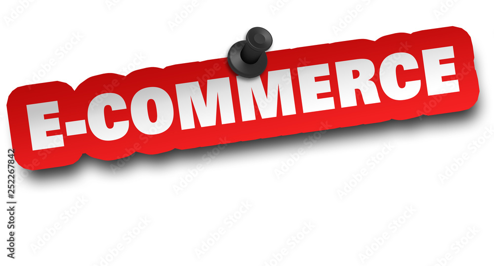 e commerce concept 3d illustration isolated e commerce concept 3d illustration isolated