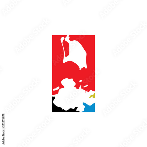 antigua and barbuda logo icon