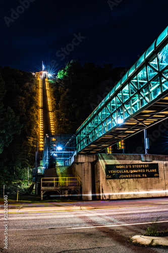 Johnstown Inclined Plane