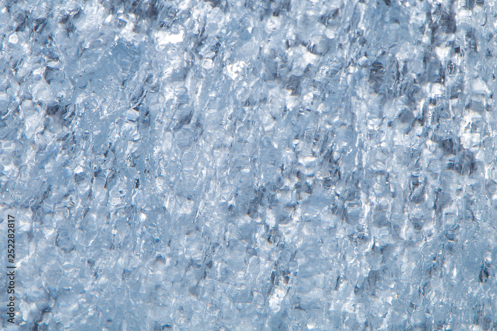 natural ice structure of the ice iceberg glacier natural ice structure of the ice iceberg glacier