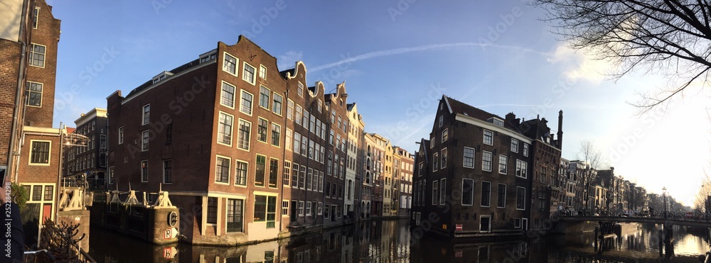 Amsterdam,canali