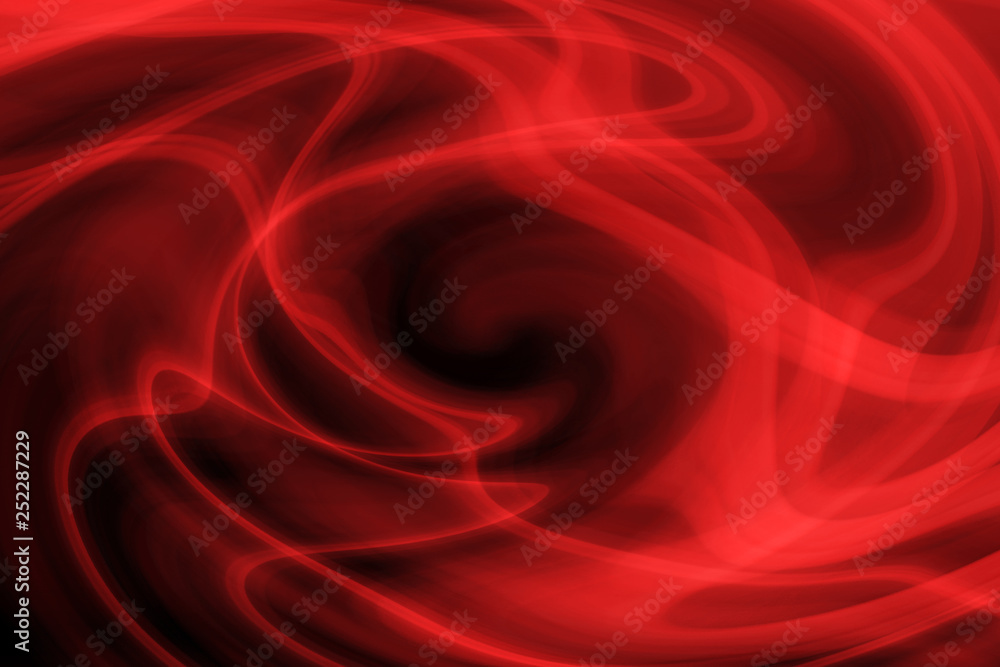 Abstract red background. Red flame on dark background. Abstract red background. Red flame on dark background.