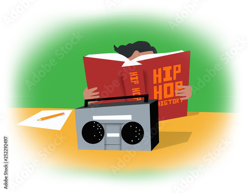 hip hop