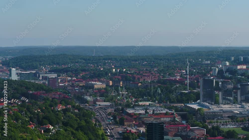 Aerial Sweden Gothenburg June 2018 Sunny Day 90mm Zoom 4K Inspire 2 Prores Aerial video of downtown Gothenburg in Sweden on a beautiful sunny day with a zoom lens. Aerial Sweden Gothenburg June 2018 Sunny Day 90mm Zoom 4K Inspire 2 Prores Aerial video of downtown Gothenburg in Sweden on a beautiful sunny day with a zoom lens.