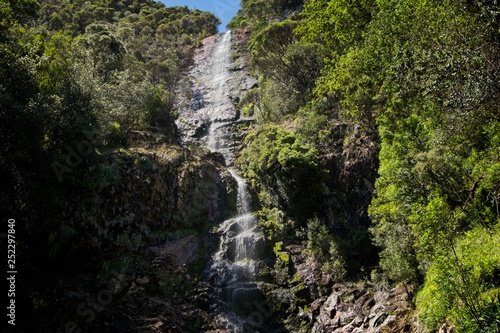 Montezuma Falls