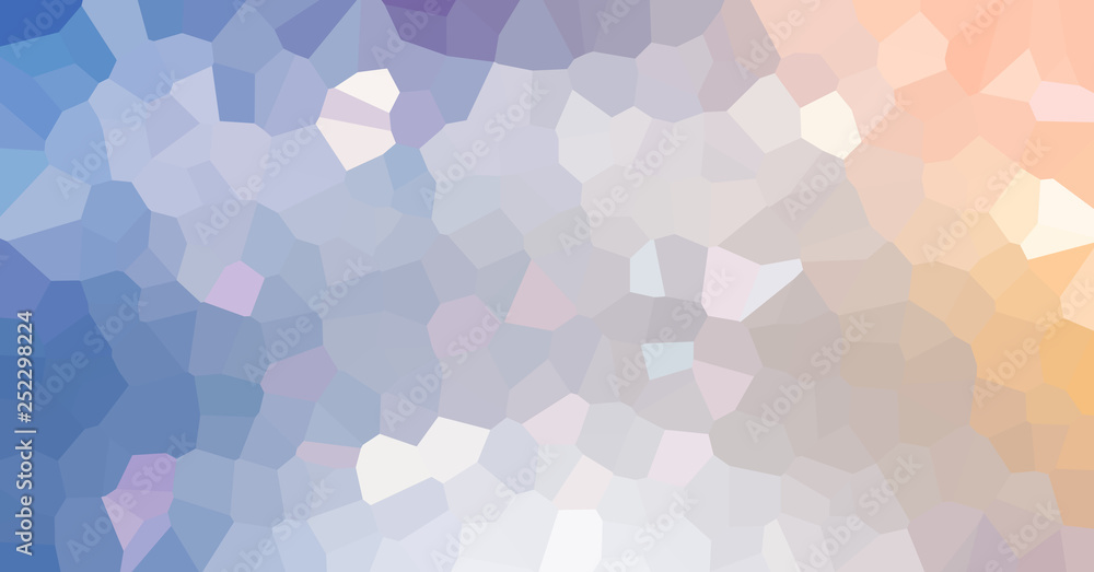 Abstract low poly mosaic shapes background illustration Abstract low poly mosaic shapes background illustration
