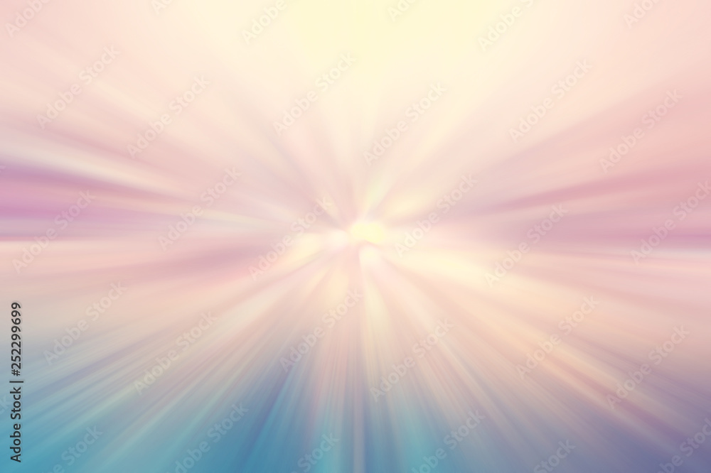 Abstract radial zoom motion design gradient blur Abstract radial zoom motion design gradient blur