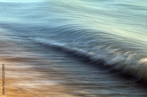 waves on the sea,motion,sea,nature,liquid,water,