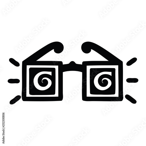 x ray specs icon