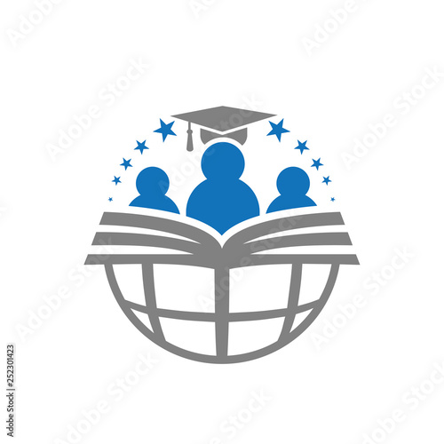 logo people education global 