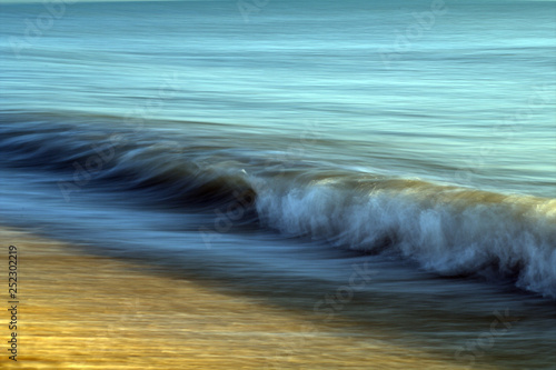 waves on beach,sea,water,motion,nature,sand,seascape,view,