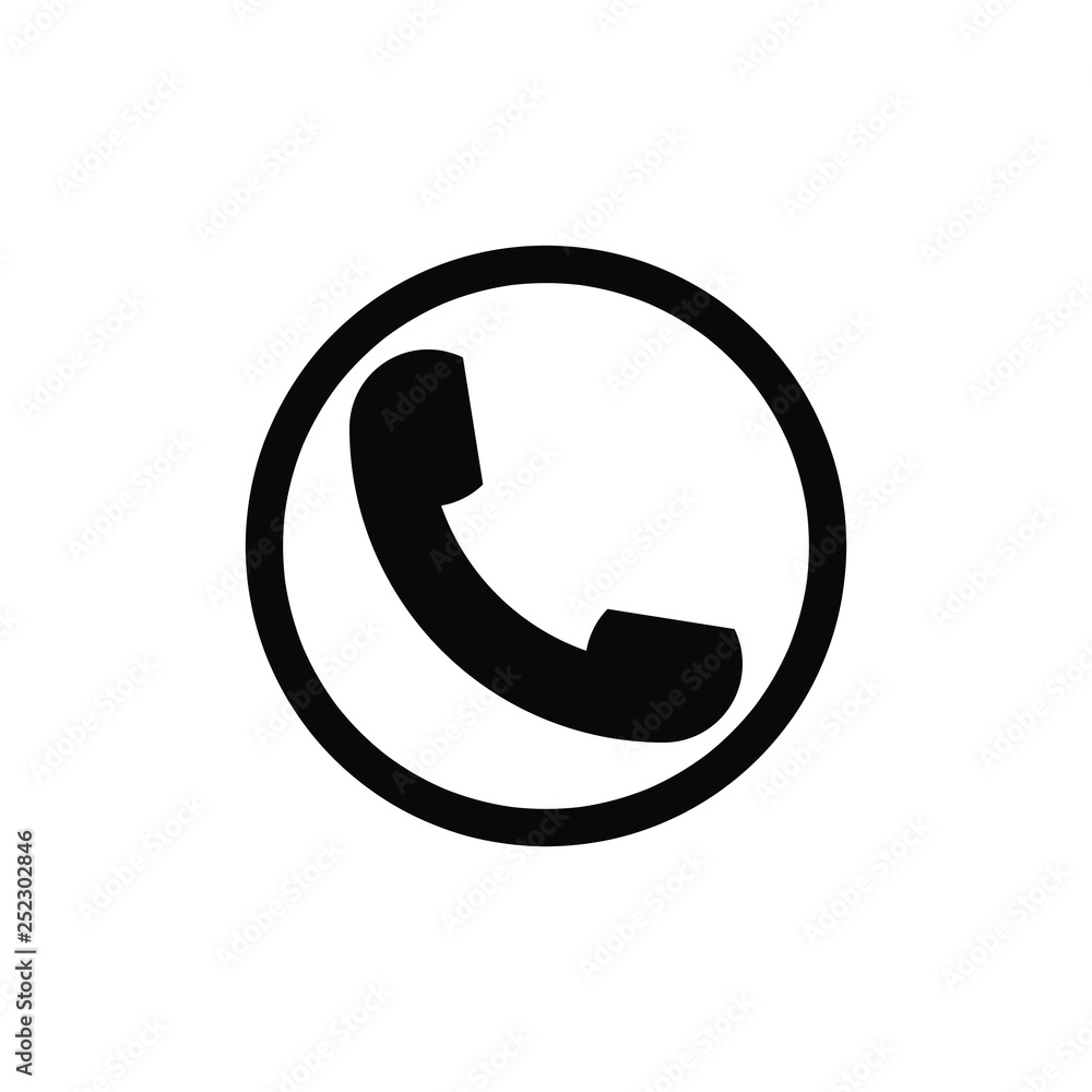 phone icon phone icon