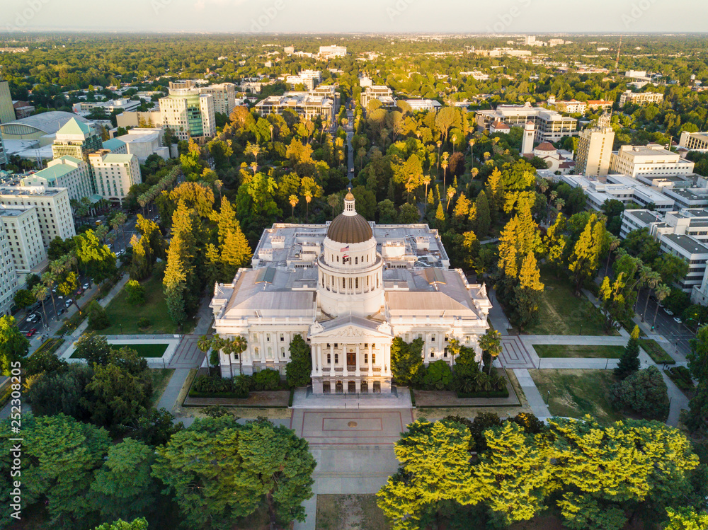 state capitol
