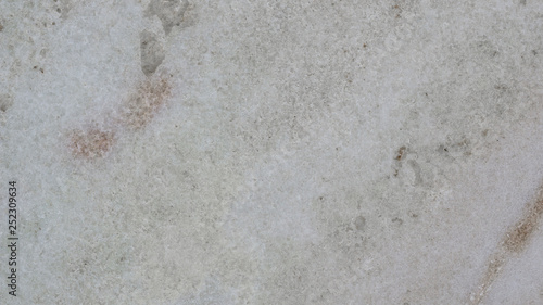 macro texture from nature white marble with disseminations