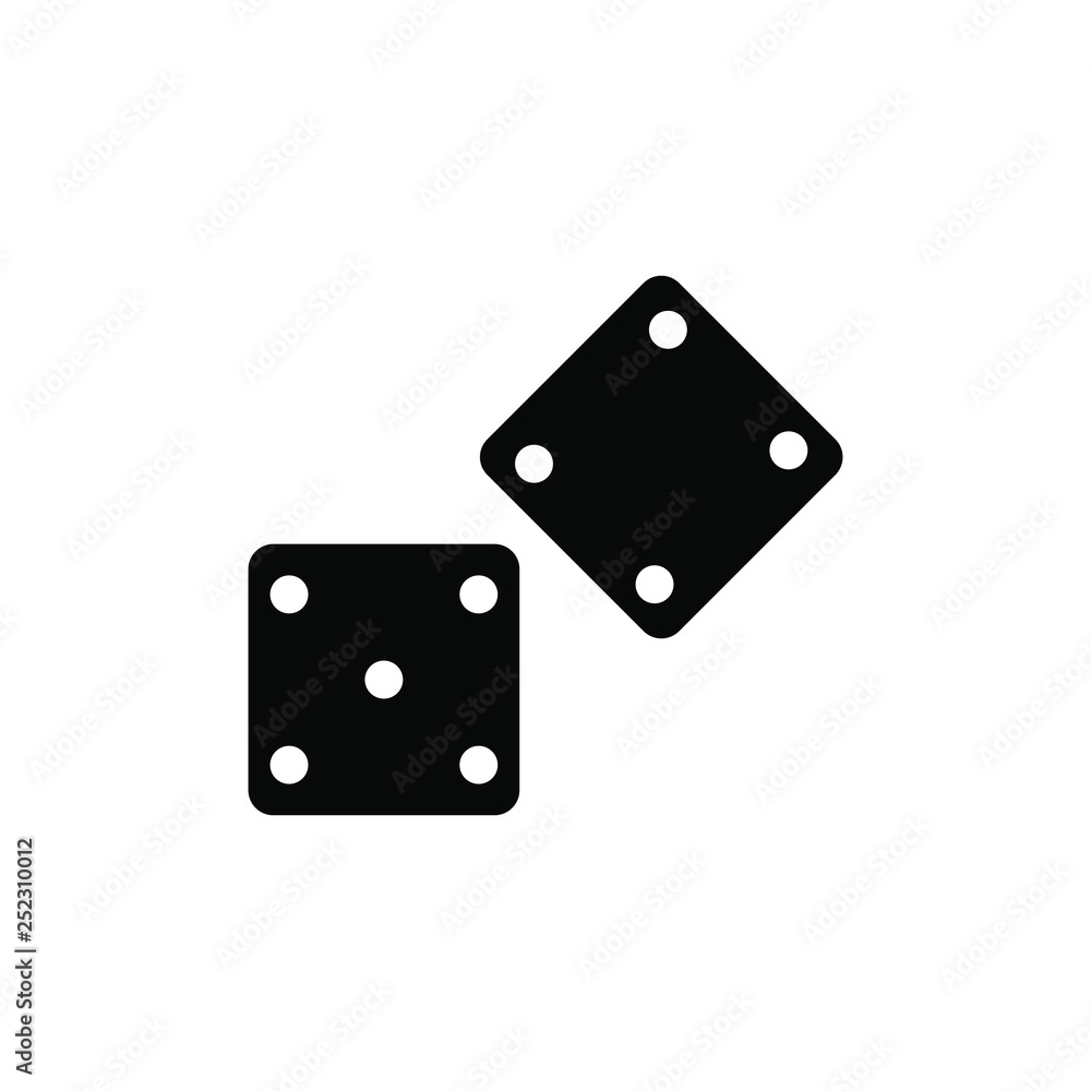 dices icon dices icon