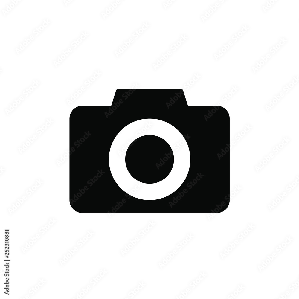 camera icon camera icon