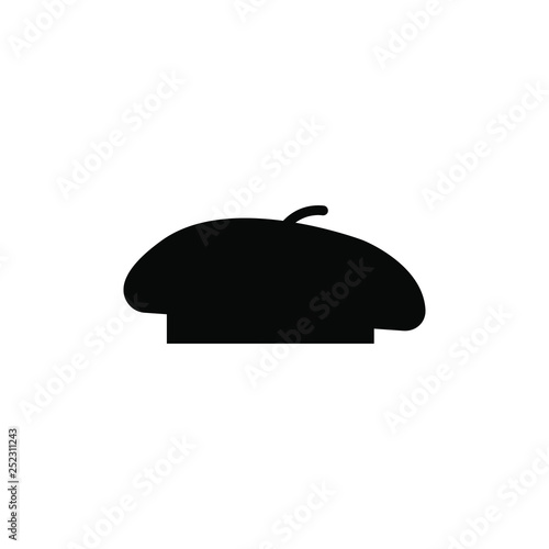 beret icon