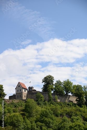 Schlossberg in Koenigsberg am Main