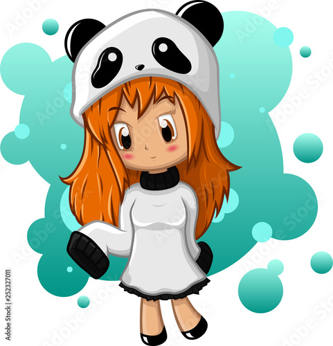 Puf Cute