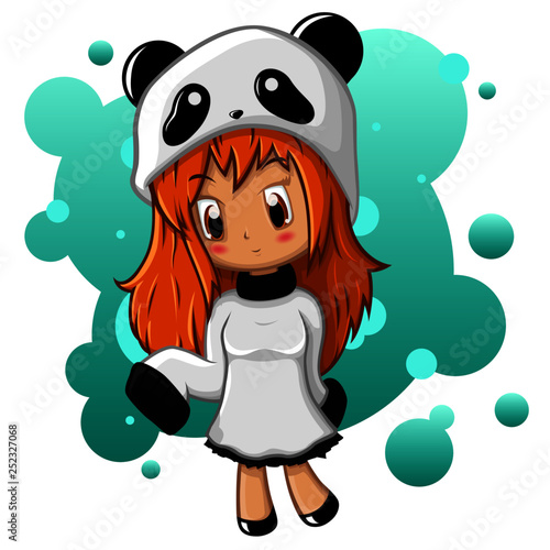 Puf Cute