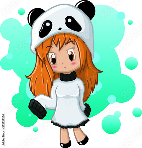 Puf Cute