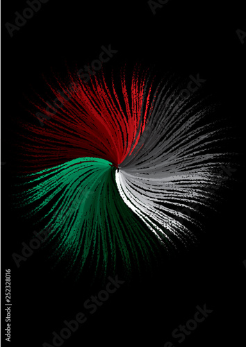 Tricolore