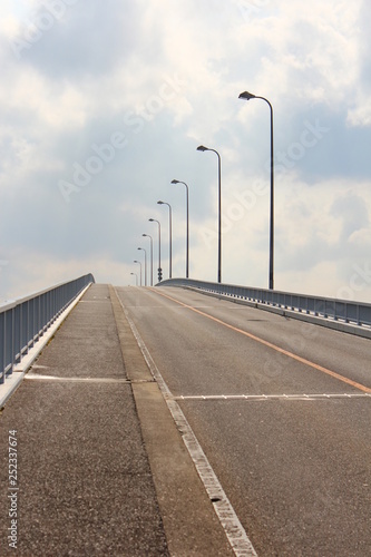 能登島大橋