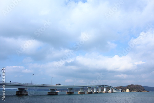 能登島大橋