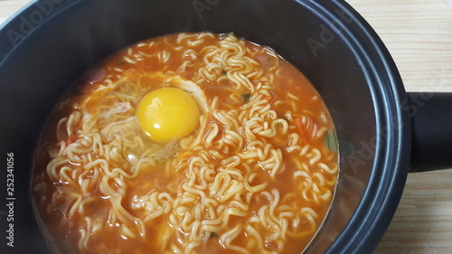 맛있는 라면