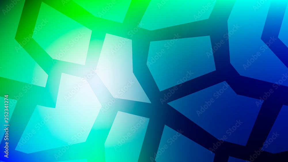 Colorful blurred background with cells, lines. Mosaic modern abstract gradient card. Business poster. Vector illustration. Colorful blurred background with cells, lines. Mosaic modern abstract gradient card. Business poster. Vector illustration.
