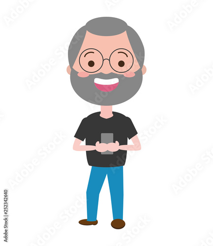 people tech device