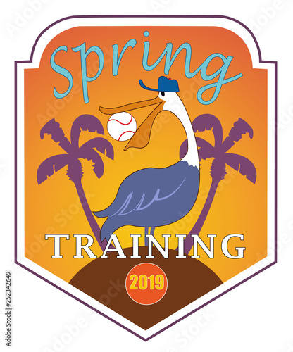 Spring Ball