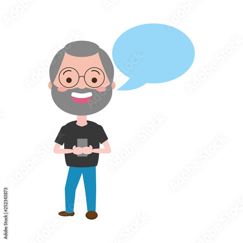 people tech device