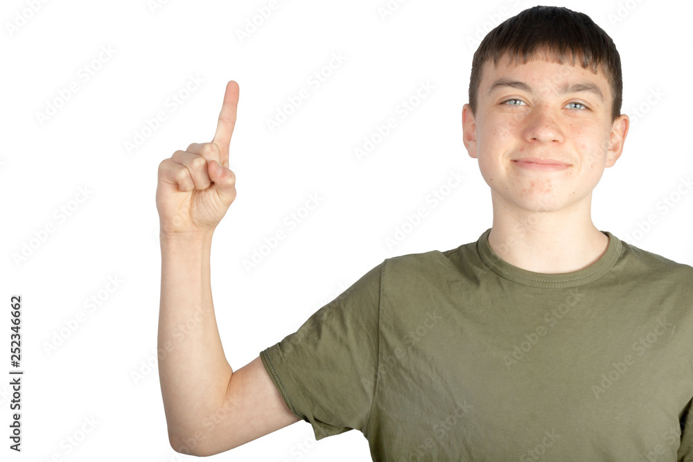 American Sign Language performed on one hand American Sign Language performed on one hand